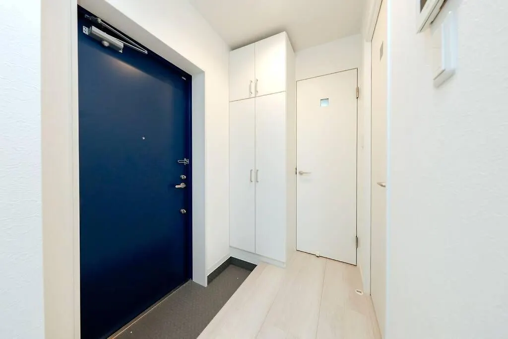 Livion V Hatagaya Prefektura Tokio
