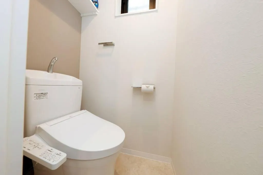Apartmán Livion V Hatagaya Prefektura Tokio