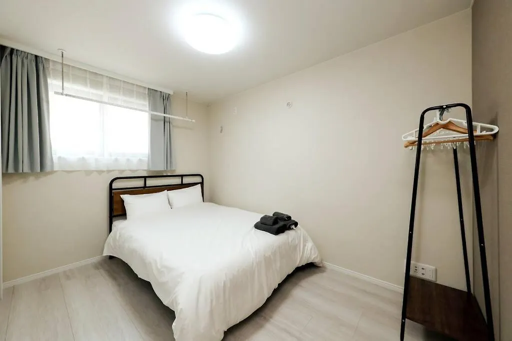 Livion V Hatagaya Tokyo Apartment
