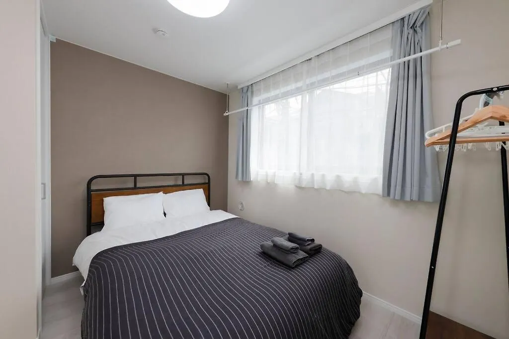Apartment Livion V Hatagaya Tokyo