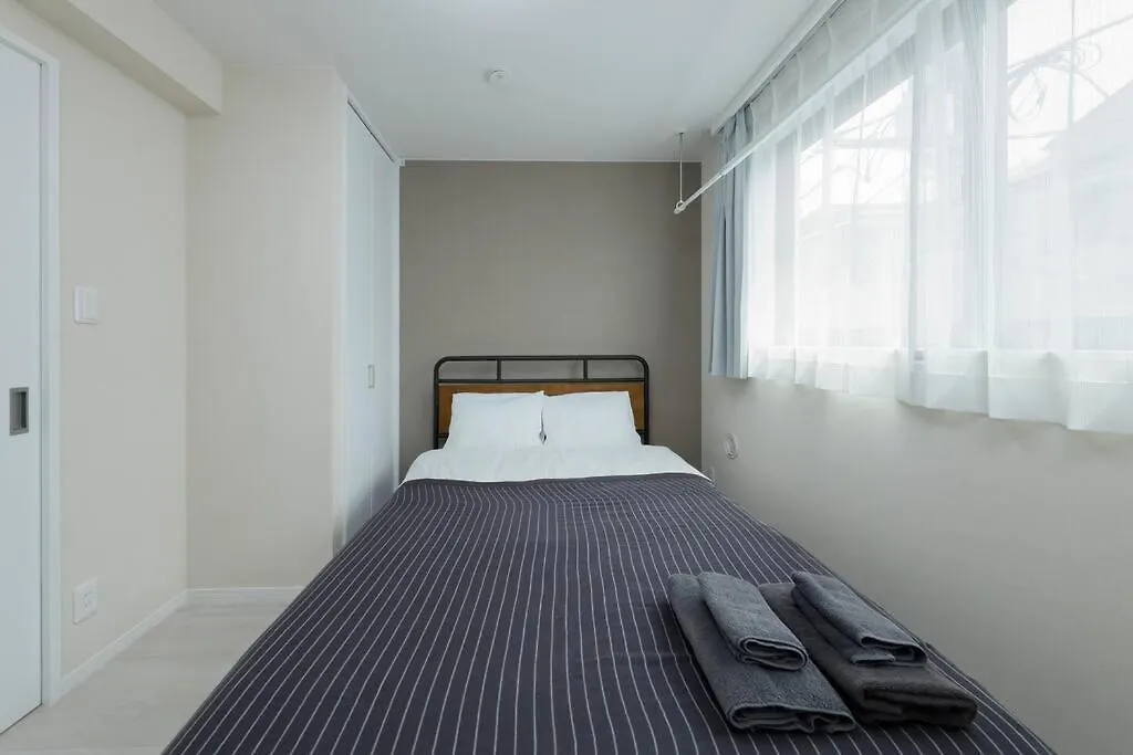 Apartment Livion V Hatagaya Tokyo