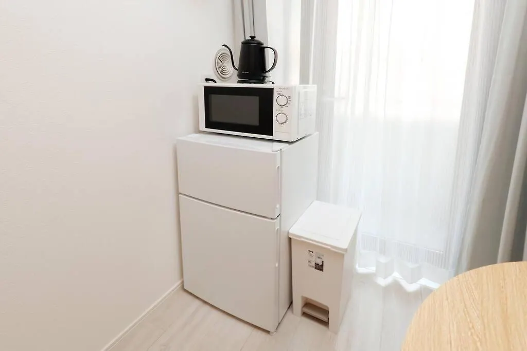 דירה טוקיו Livion V Hatagaya