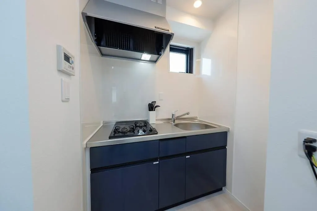 Livion V Hatagaya Tokyo Apartment
